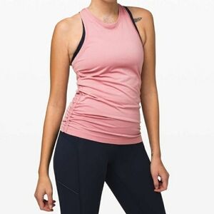 Lululemon Swiftly Speed Tank